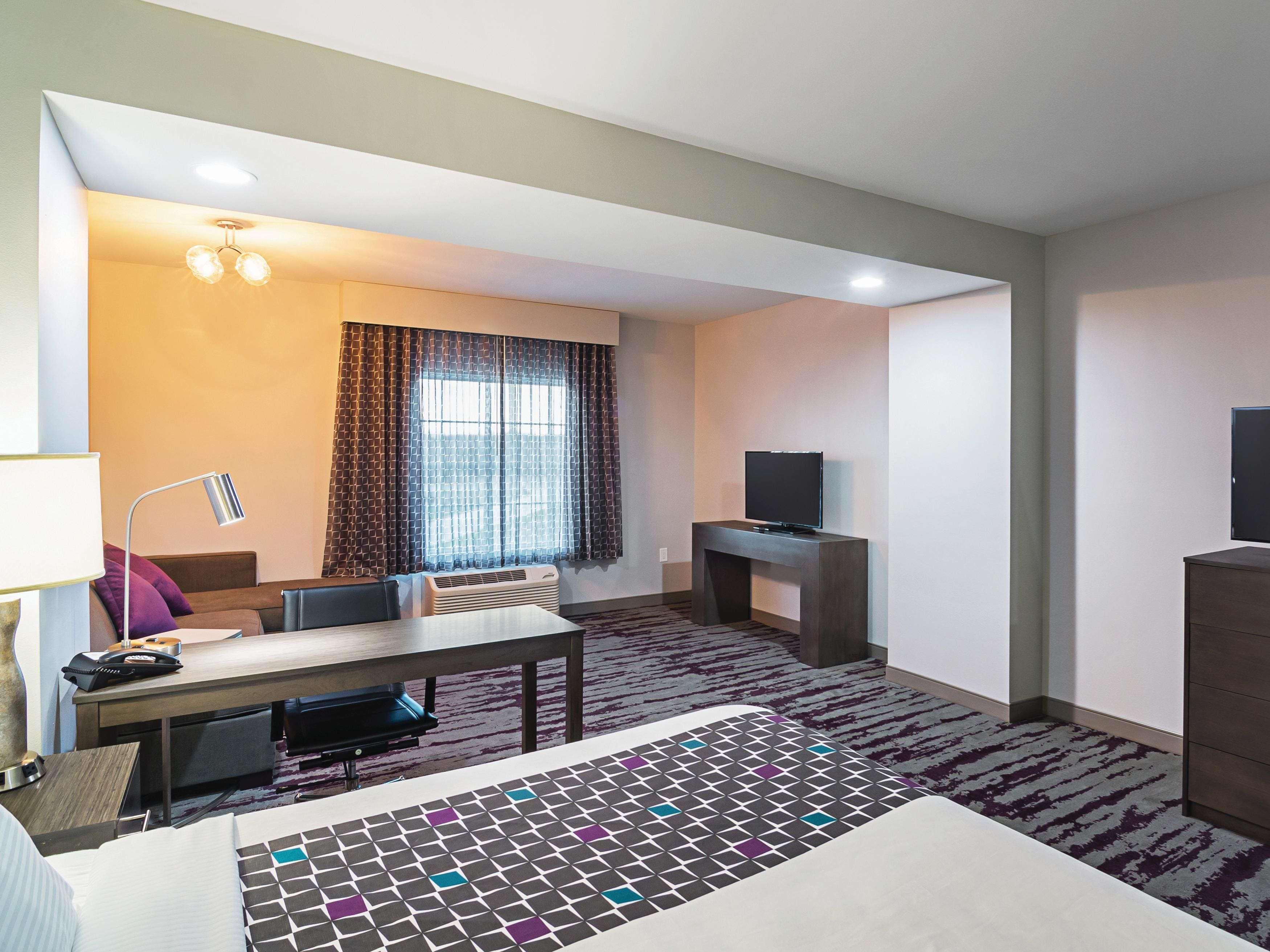 La Quinta By Wyndham Dallas - Wylie Dış mekan fotoğraf