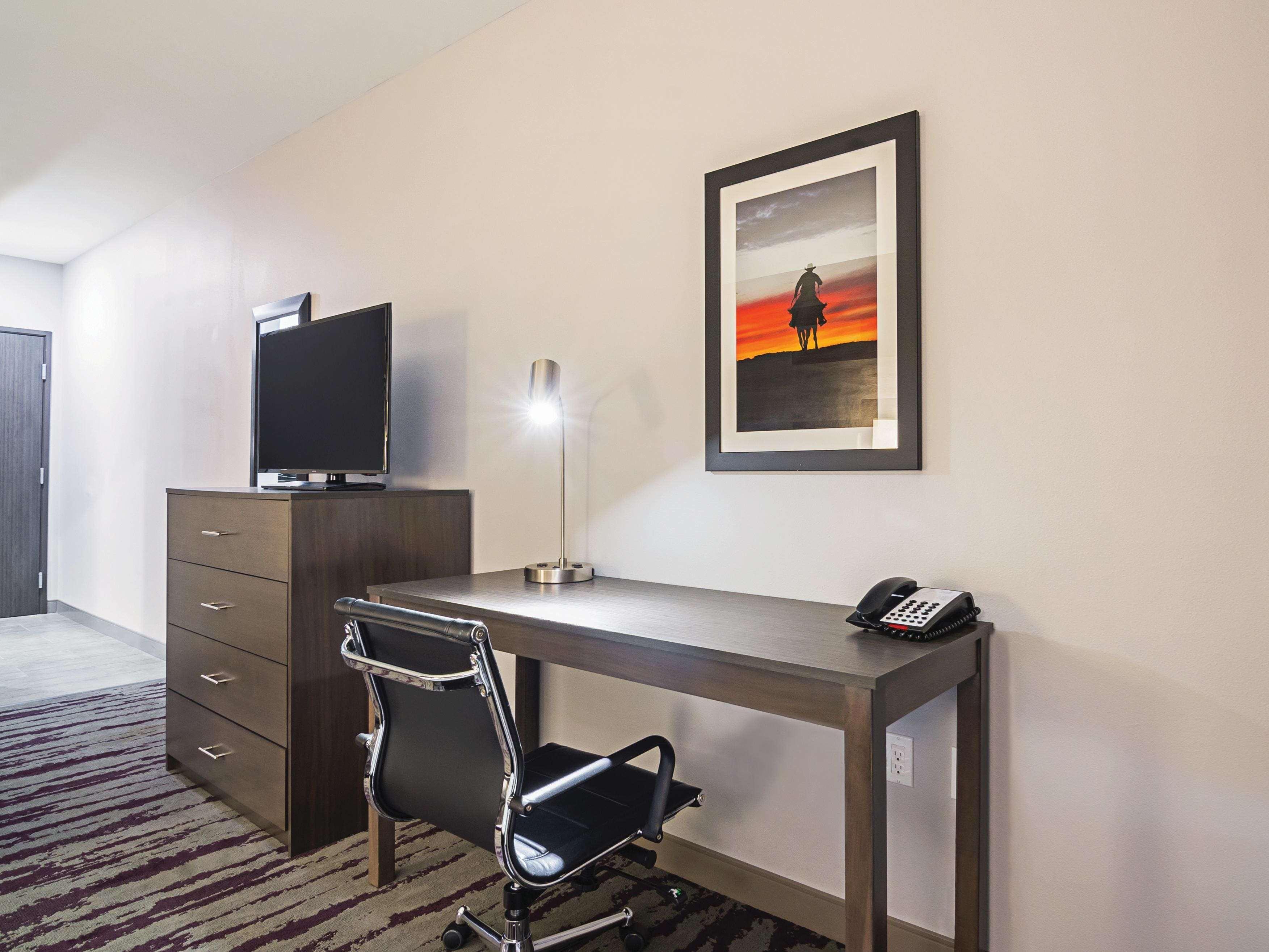 La Quinta By Wyndham Dallas - Wylie Dış mekan fotoğraf