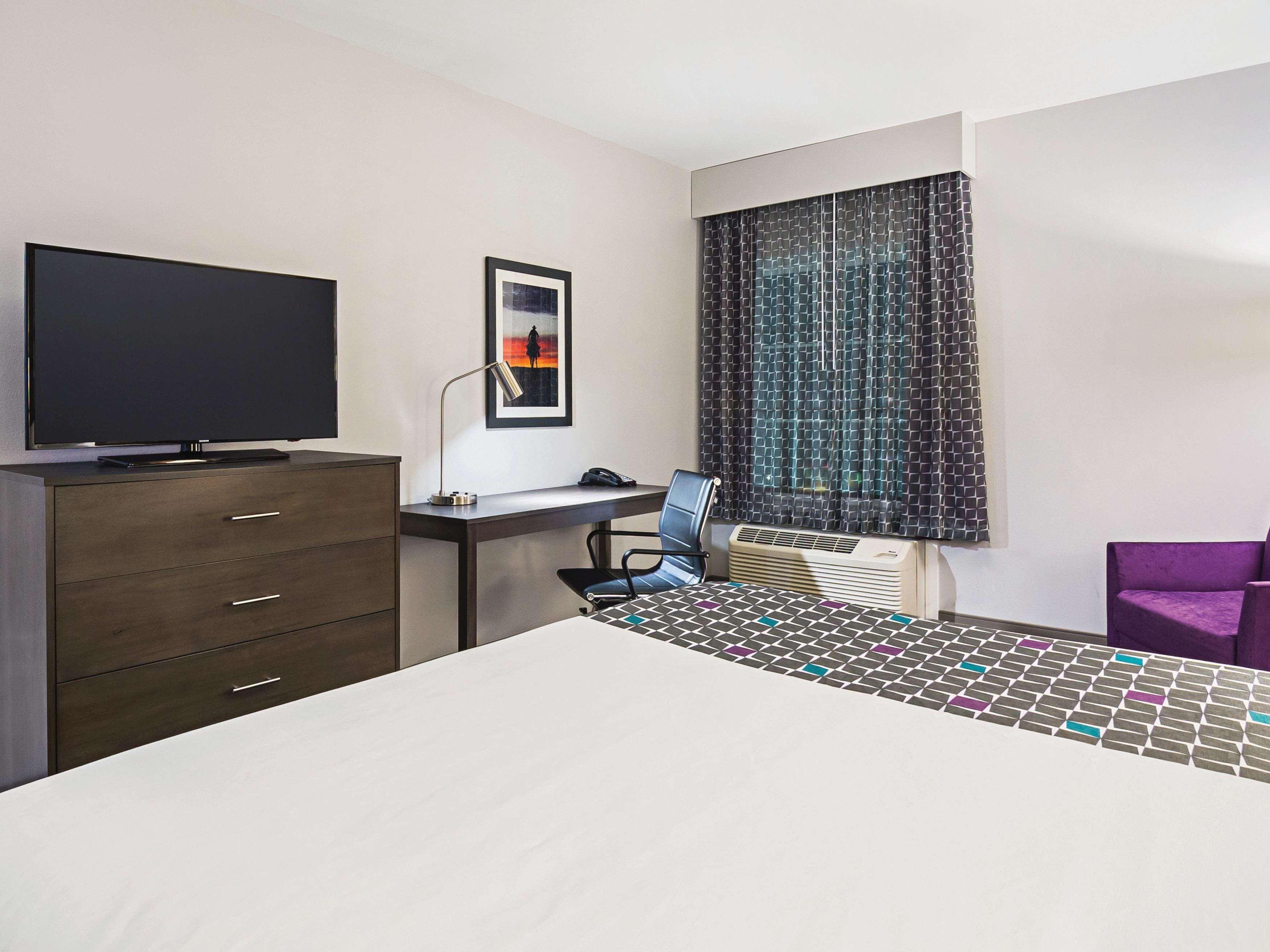 La Quinta By Wyndham Dallas - Wylie Dış mekan fotoğraf