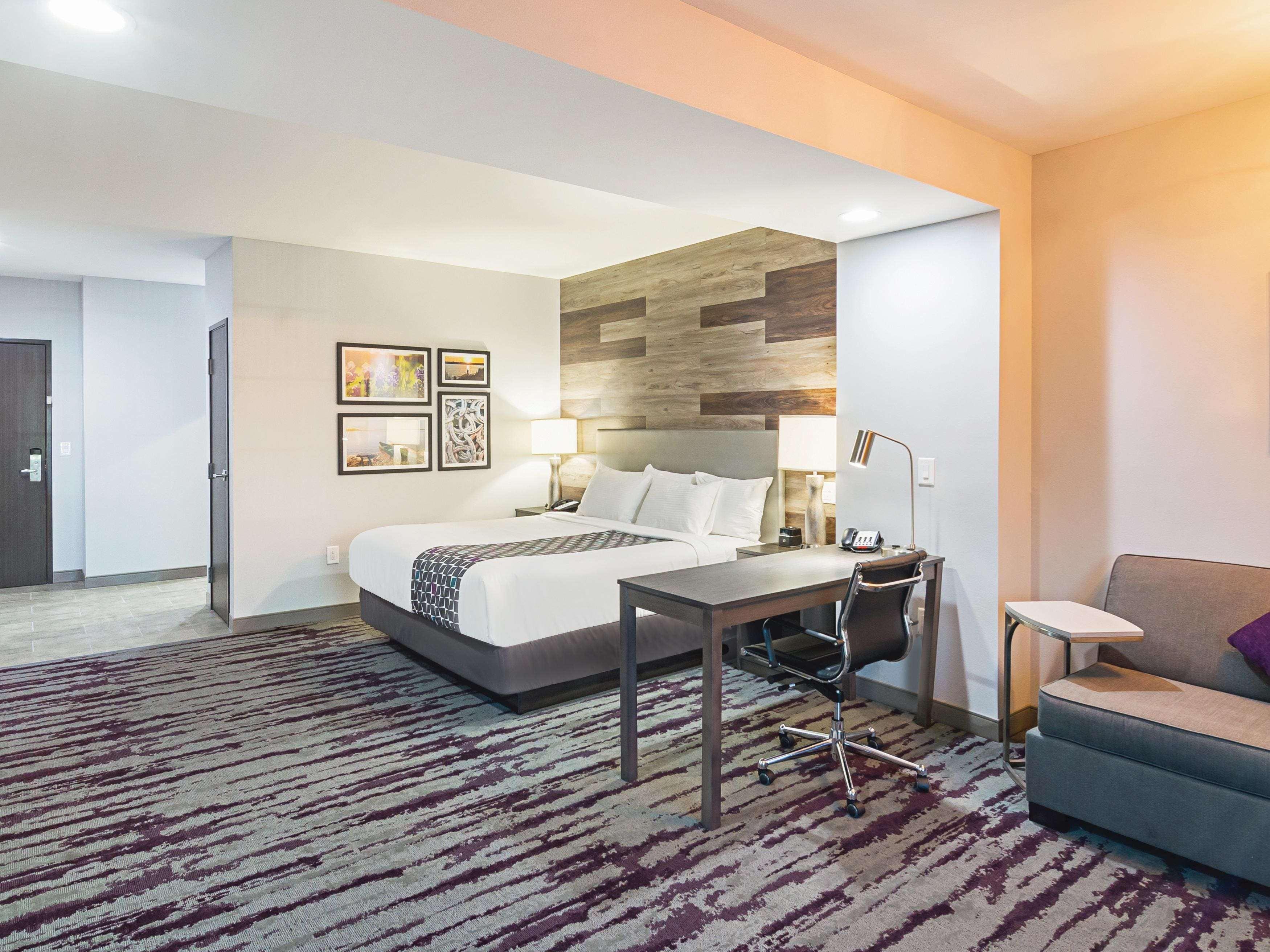La Quinta By Wyndham Dallas - Wylie Dış mekan fotoğraf