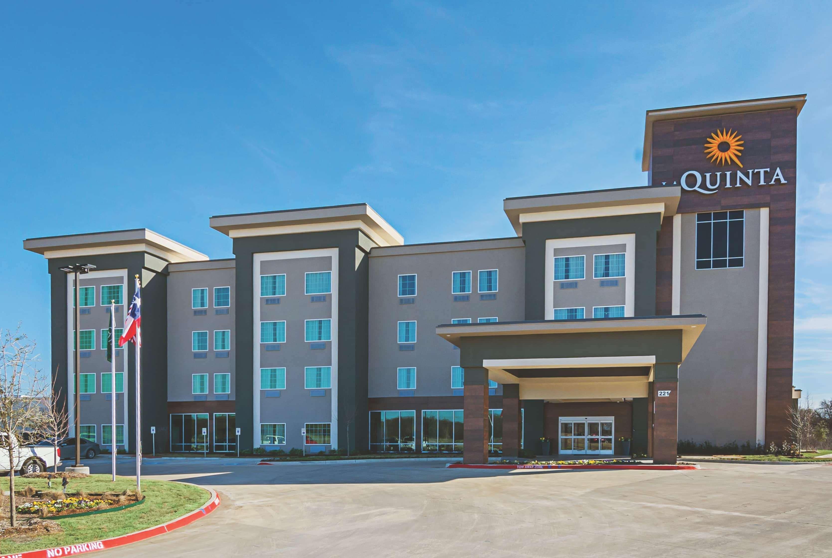 La Quinta By Wyndham Dallas - Wylie Dış mekan fotoğraf