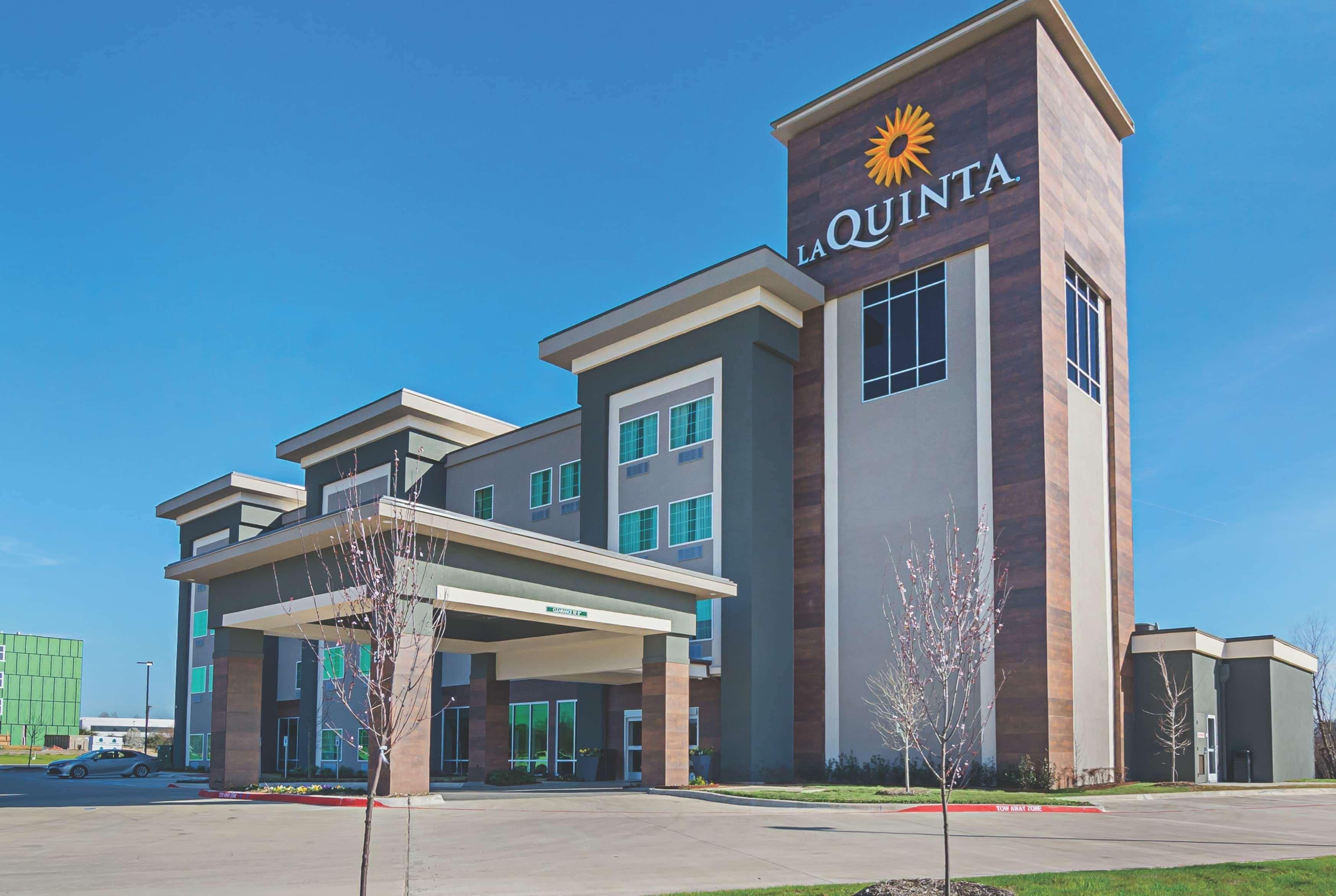 La Quinta By Wyndham Dallas - Wylie Dış mekan fotoğraf
