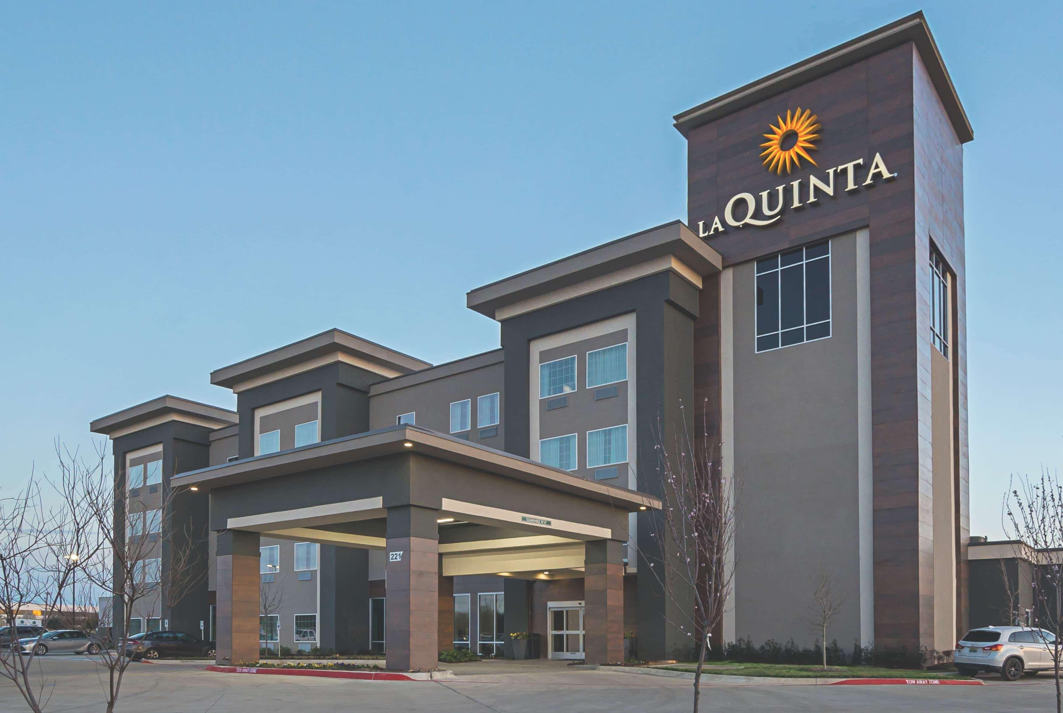 La Quinta By Wyndham Dallas - Wylie Dış mekan fotoğraf